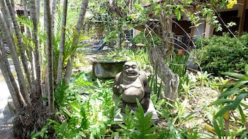 Fat Yogi Cottages