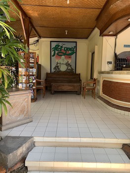 Fat Yogi Cottages