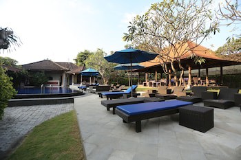 Fat Yogi Cottages