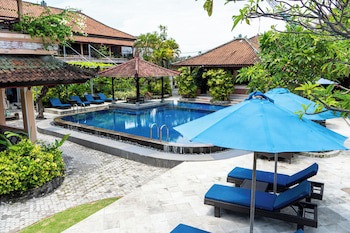 Fat Yogi Cottages
