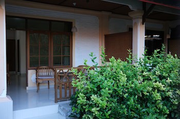 Fat Yogi Cottages