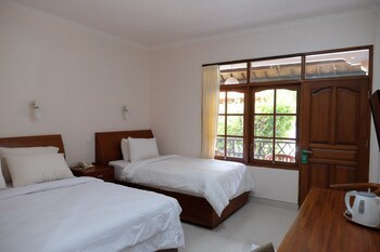 Fat Yogi Cottages
