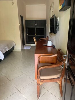 Fat Yogi Cottages