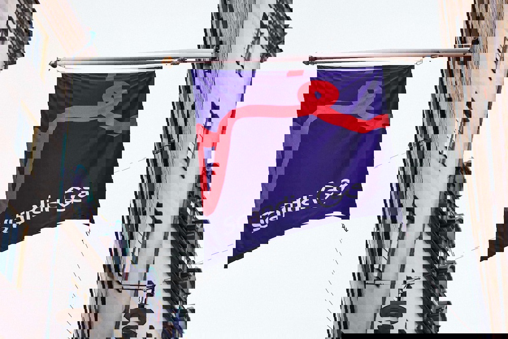 Scandic GO, Sankt Eriksgatan 20