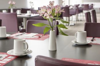 IntercityHotel Hamburg Dammtor galeri fotoğrafı