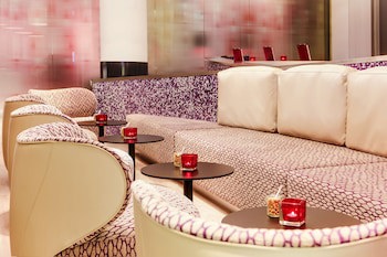IntercityHotel Hamburg Dammtor fotoğrafı