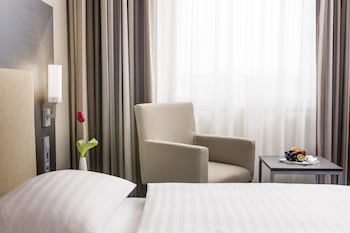 IntercityHotel Hamburg Dammtor galeri fotoğrafı