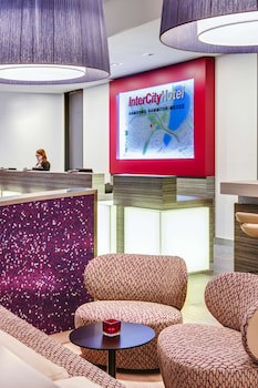 IntercityHotel Hamburg Dammtor fotoğrafı