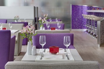 IntercityHotel Hamburg Dammtor galeri fotoğrafı