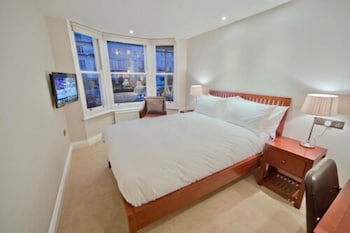 A Room With A View