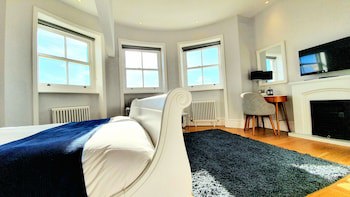A Room With A View