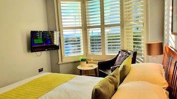 A Room With A View