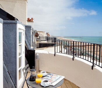 A Room With A View