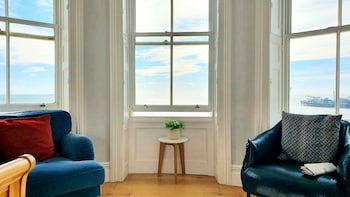 A Room With A View