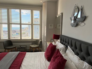 A Room With A View