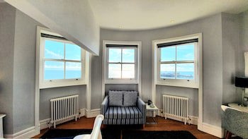 A Room With A View