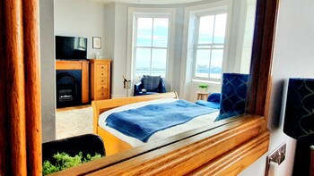 A Room With A View