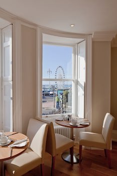 A Room With A View