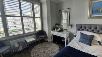 A Room With A View
