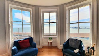 A Room With A View
