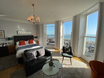 A Room With A View