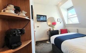 A Room With A View
