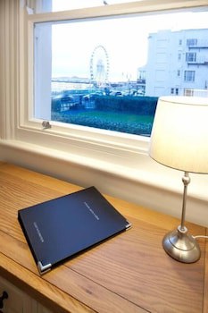 A Room With A View