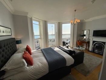 A Room With A View