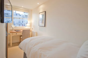 A Room With A View