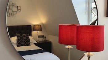 A Room With A View