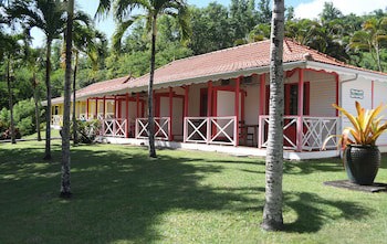 L'imperatrice Village Residence Hoteliere