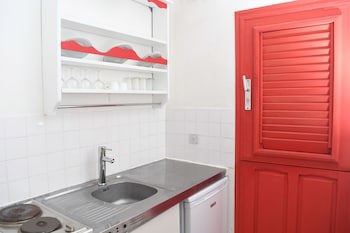 L'imperatrice Village Residence Hoteliere