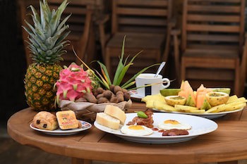 L'imperatrice Village Residence Hoteliere