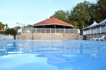 L'imperatrice Village Residence Hoteliere