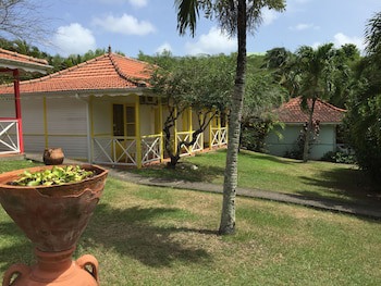 L'imperatrice Village Residence Hoteliere