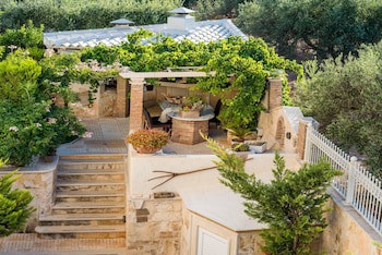Villa Kokalis Resort