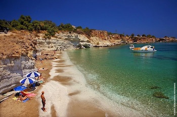 Villa Kokalis Resort