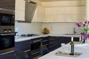 Villa Kokalis Resort