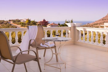 Villa Kokalis Resort