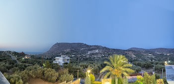 Villa Kokalis Resort
