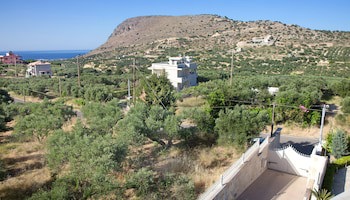 Villa Kokalis Resort