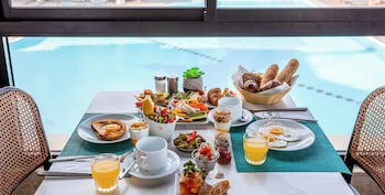 Sea Life Nahariya By Jacob Hotels