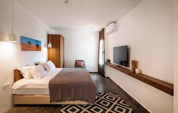 Sea Life Nahariya By Jacob Hotels