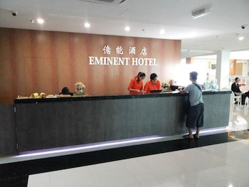 Eminent Hotel