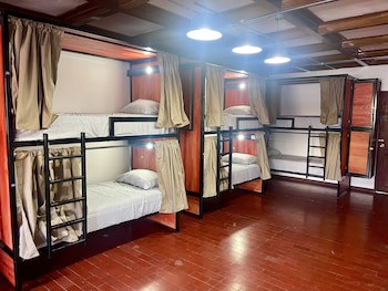 Costa Rica Guesthouse