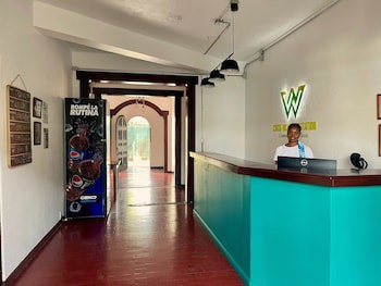 Costa Rica Guesthouse