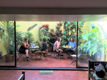 Costa Rica Guesthouse