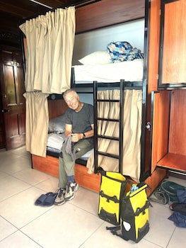 Costa Rica Guesthouse