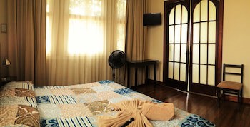 Costa Rica Guesthouse