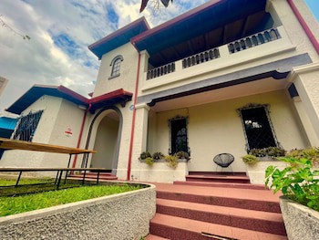 Costa Rica Guesthouse